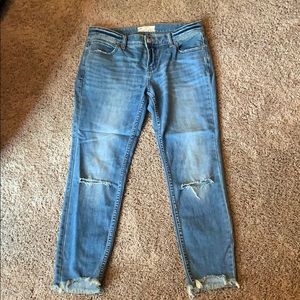Free People Jeans